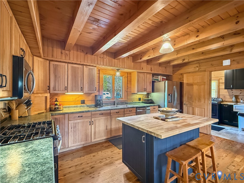 3491 Traffic Road Victoria, VA 23974 - Photo 21 of 43