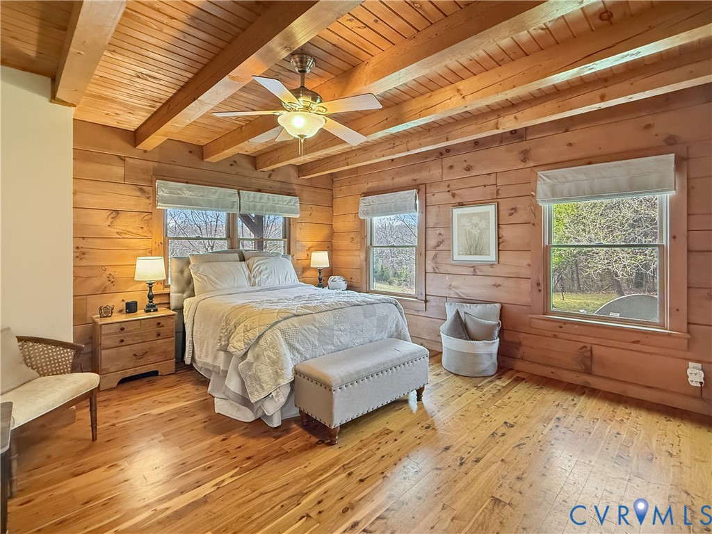 3491 Traffic Road Victoria, VA 23974 - Photo 24 of 43