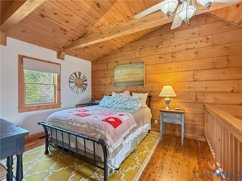 3491 Traffic Road Victoria, VA 23974 - Photo 30 of 43