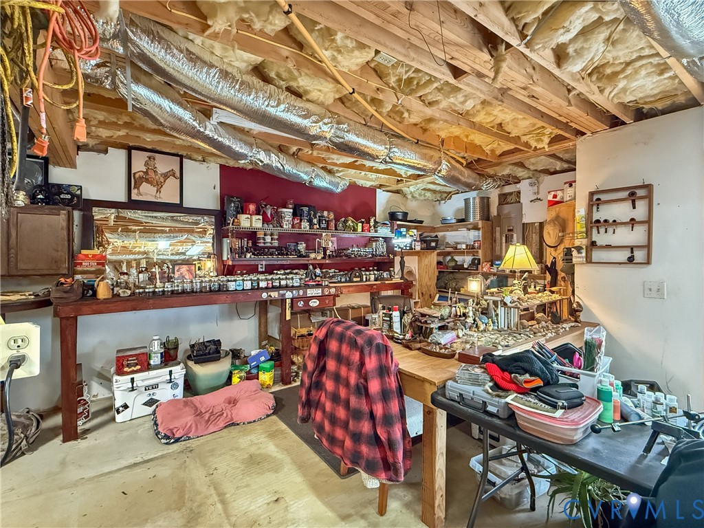 3491 Traffic Road Victoria, VA 23974 - Photo 31 of 43