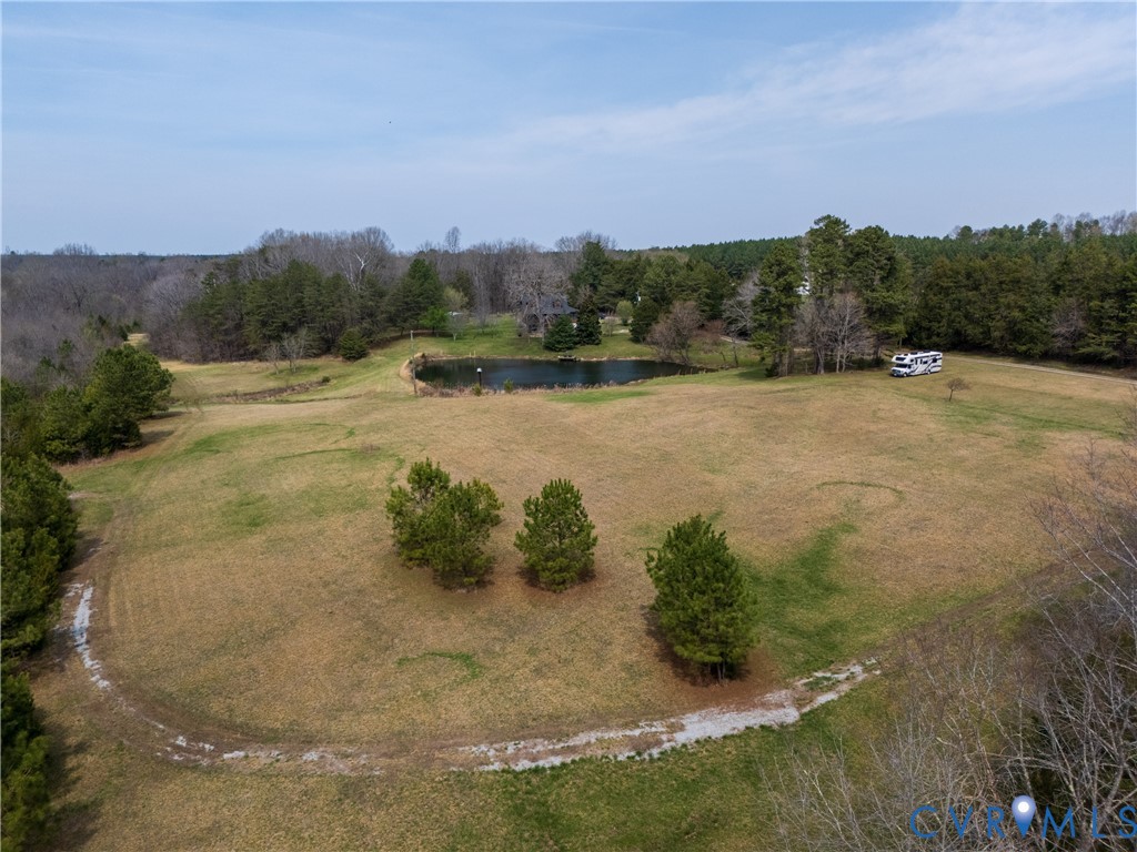 3491 Traffic Road Victoria, VA 23974 - Photo 40 of 43