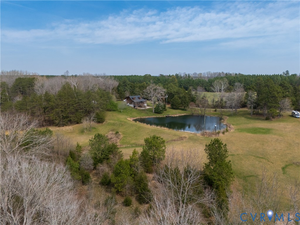 3491 Traffic Road Victoria, VA 23974 - Photo 41 of 43