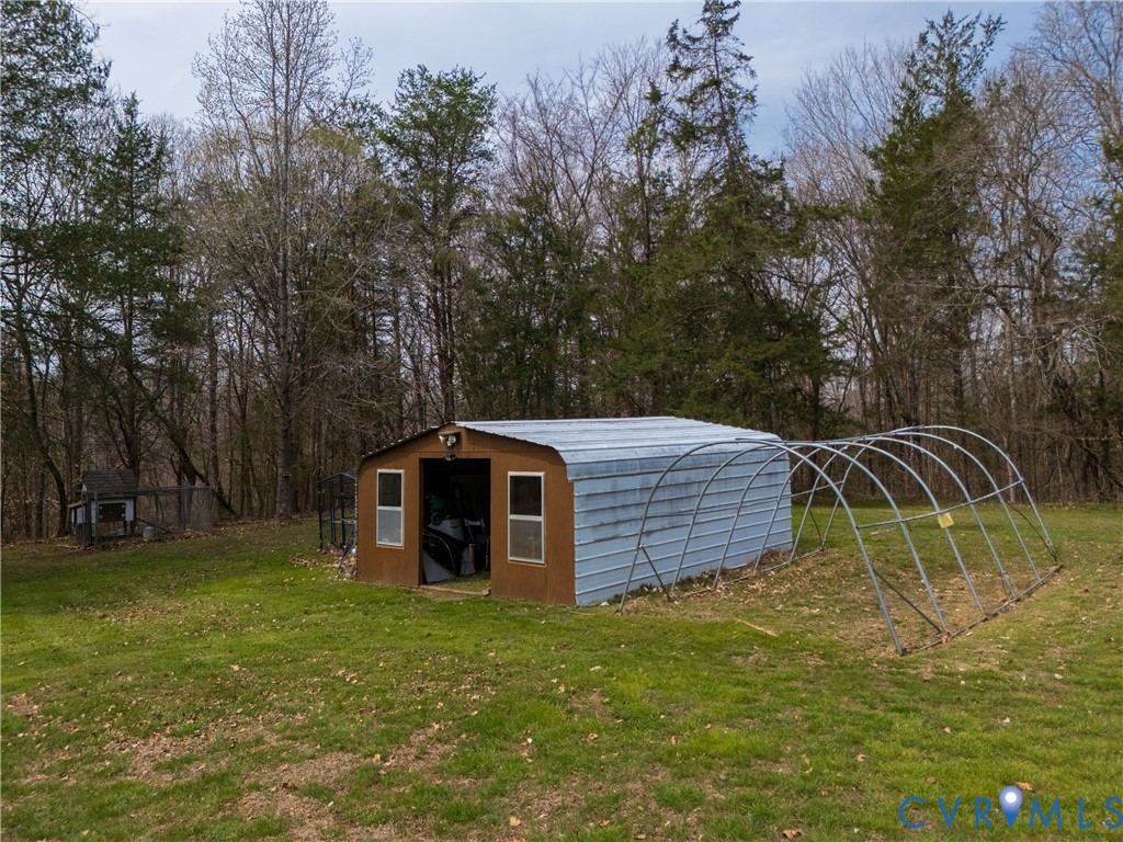 3491 Traffic Road Victoria, VA 23974 - Photo 43 of 43