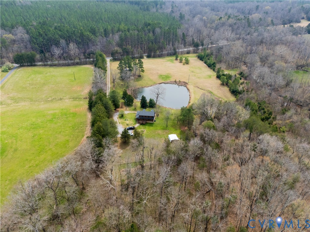 3491 Traffic Road Victoria, VA 23974 - Photo 7 of 43