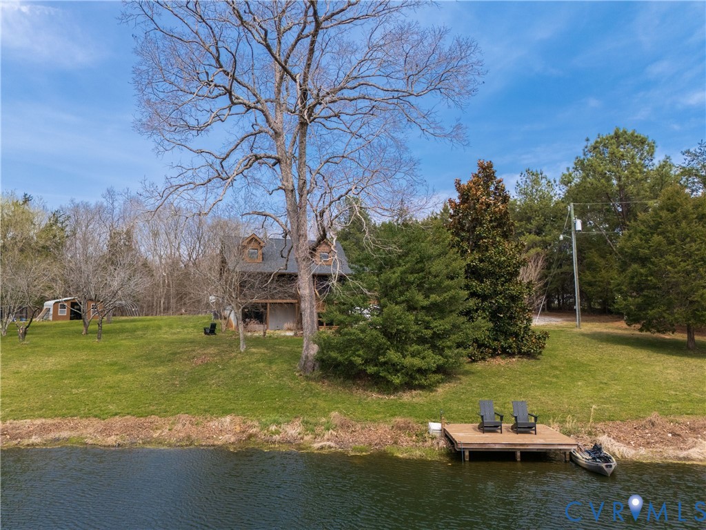 3491 Traffic Road Victoria, VA 23974 - Photo 9 of 43