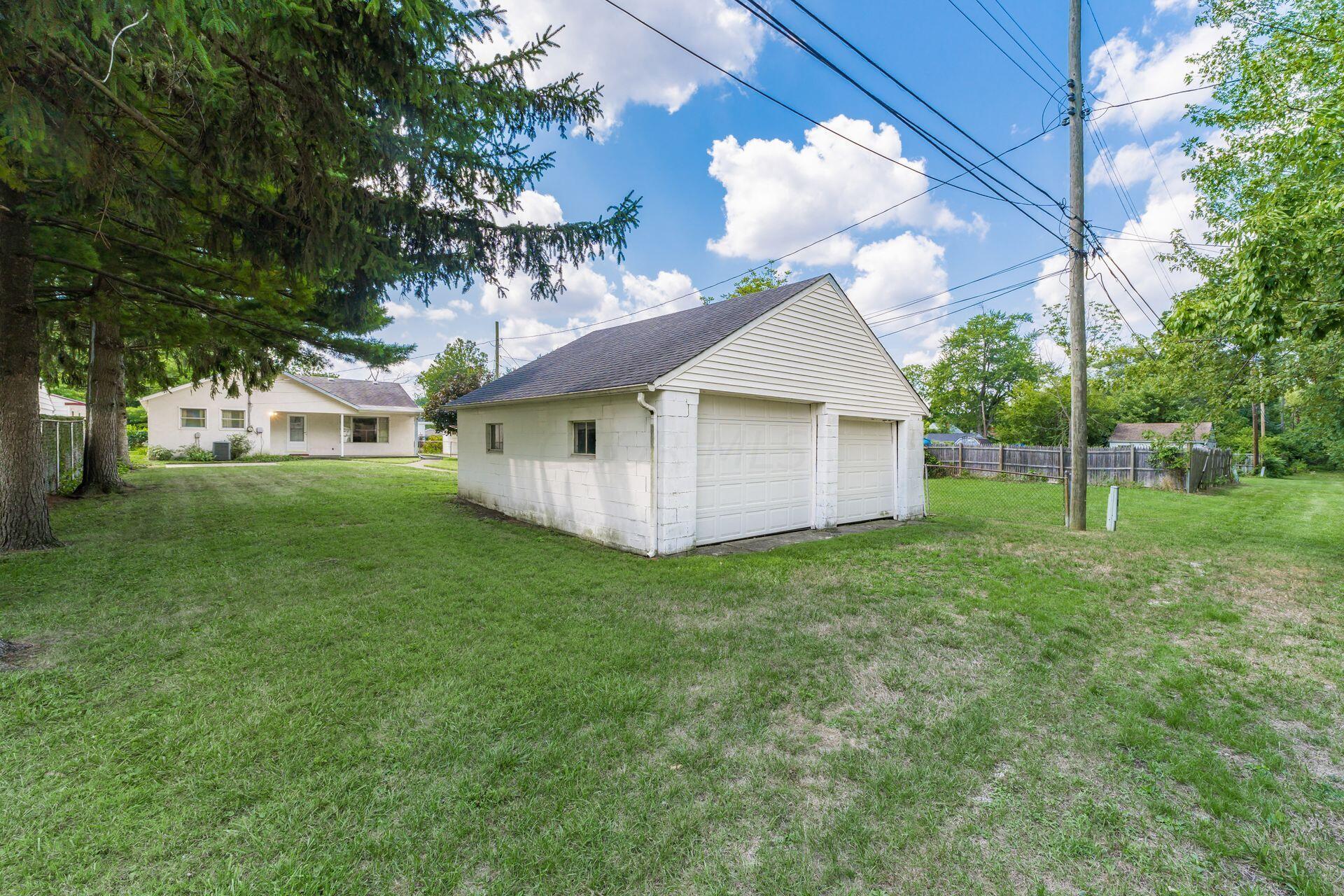 1088 Acton Road Columbus, OH 43224 - Photo 47 of 53 050_ Rd Columbus OH 43224 USA