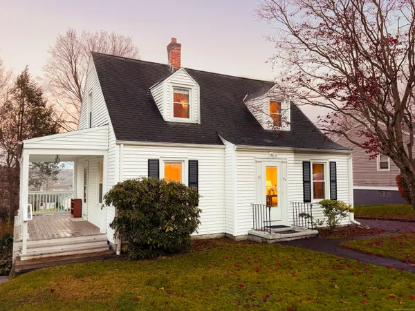 $235,000 | 95 Colorado Avenue North, Torrington, CT 06790