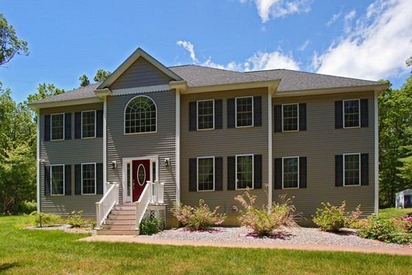21 Moran Road Billerica, MA 01862 - Photo 1 of 22
