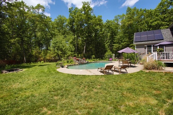 21 Moran Road Billerica, MA 01862 - Photo 19 of 22