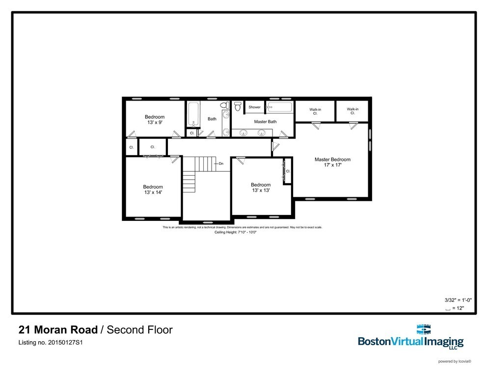 21 Moran Road Billerica, MA 01862 - Photo 21 of 22