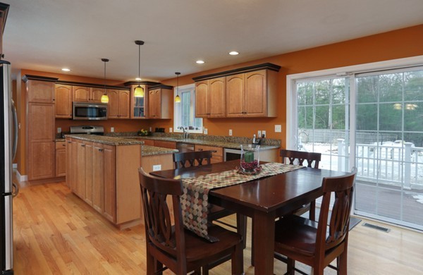 21 Moran Road Billerica, MA 01862 - Photo 5 of 22