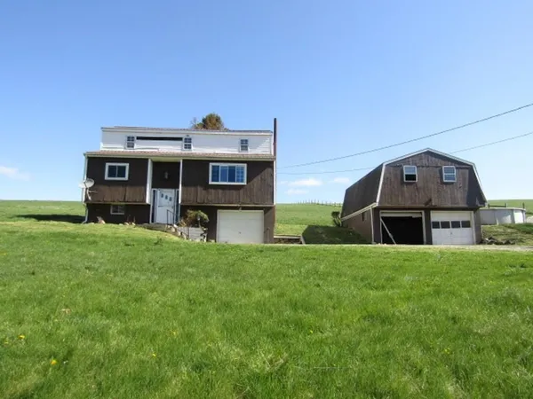 $144,900 | 60 South Bridge Road, Prosperity, PA 15329