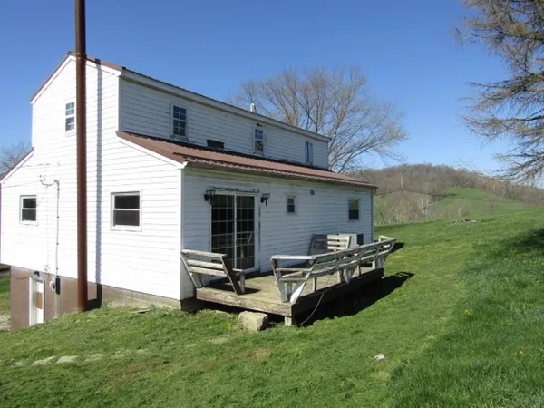 $144,900 | 60 South Bridge Road, Prosperity, PA 15329