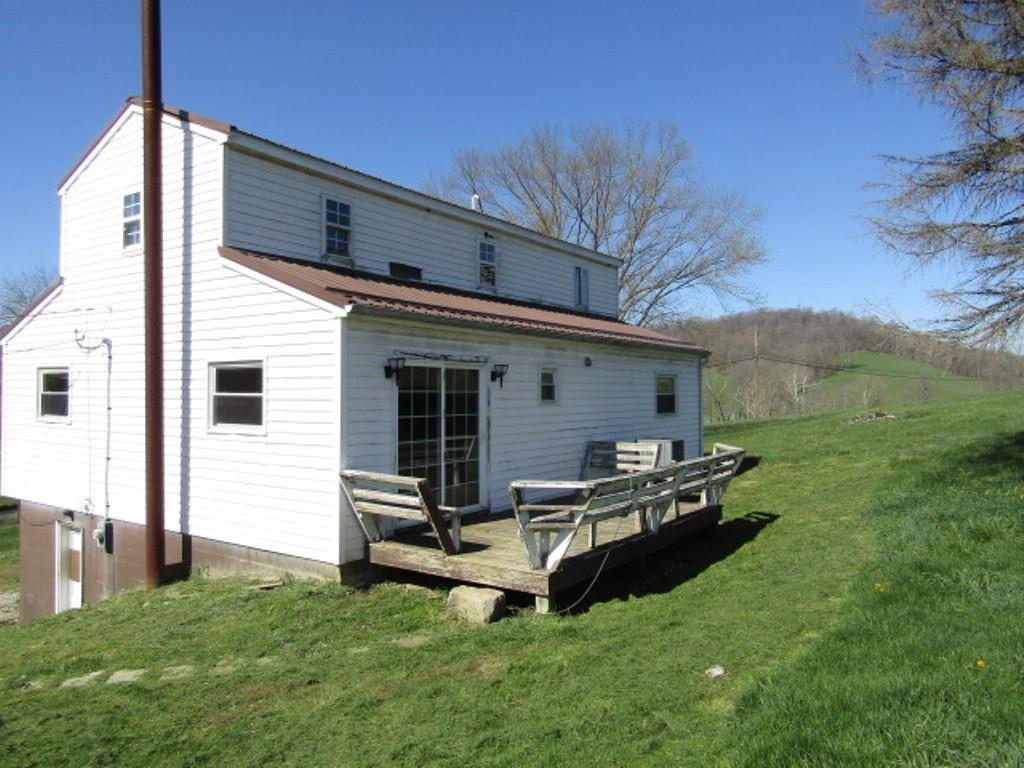 60 South Bridge Road Prosperity, PA 15329 - Photo 5 of 36
