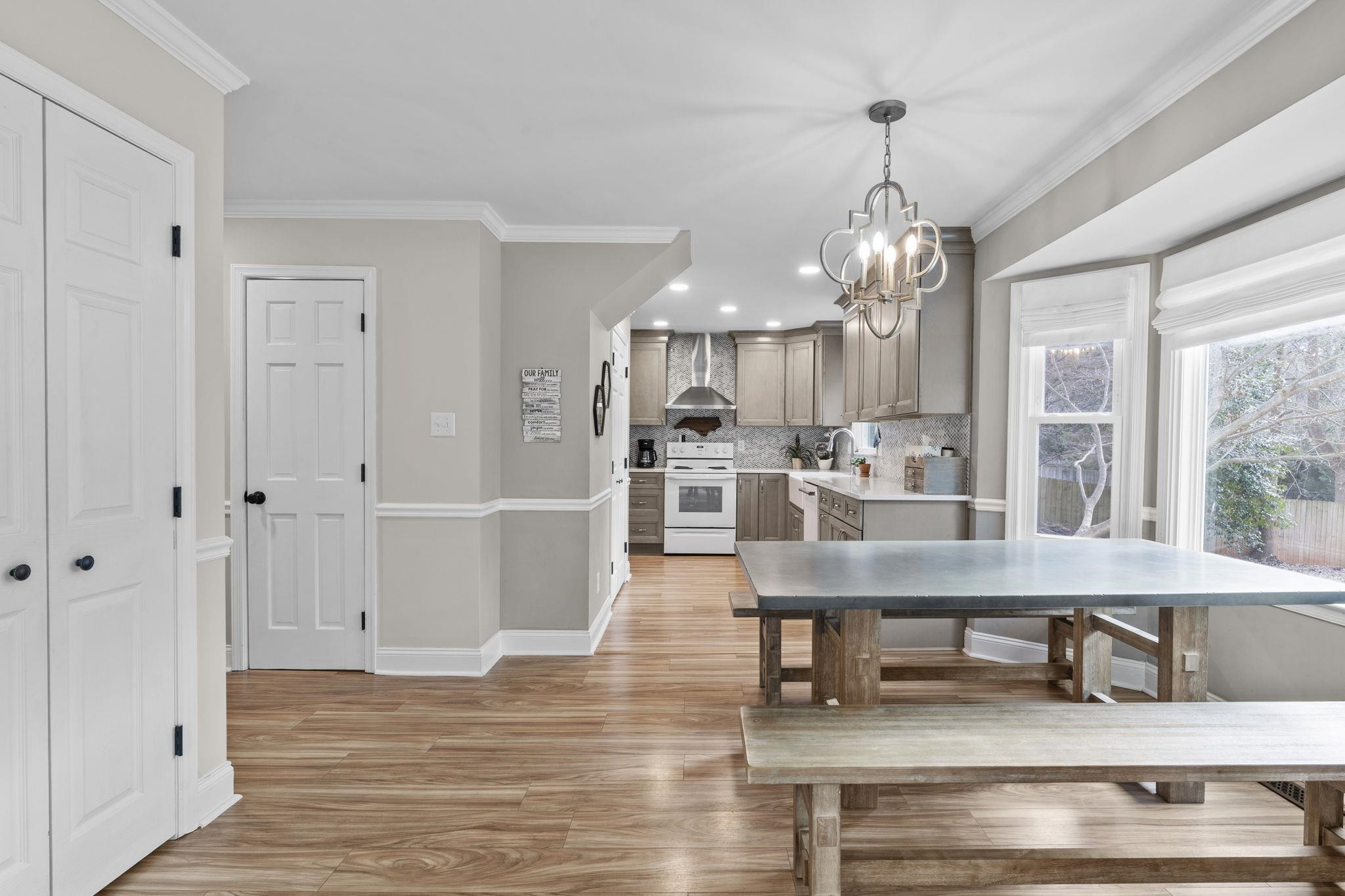 1005 Sawmill Road Raleigh, NC 27615 - Photo 14 of 40 Photo 14