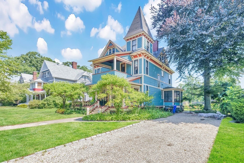 161 Florida Street Springfield, MA 01109 - Photo 40 of 40 Gallery Image 40