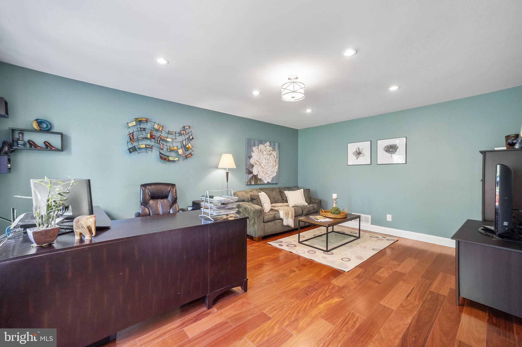1703 Cold Spring Road Newtown Square, PA 19073 - Photo 12 of 38 Spacious Office