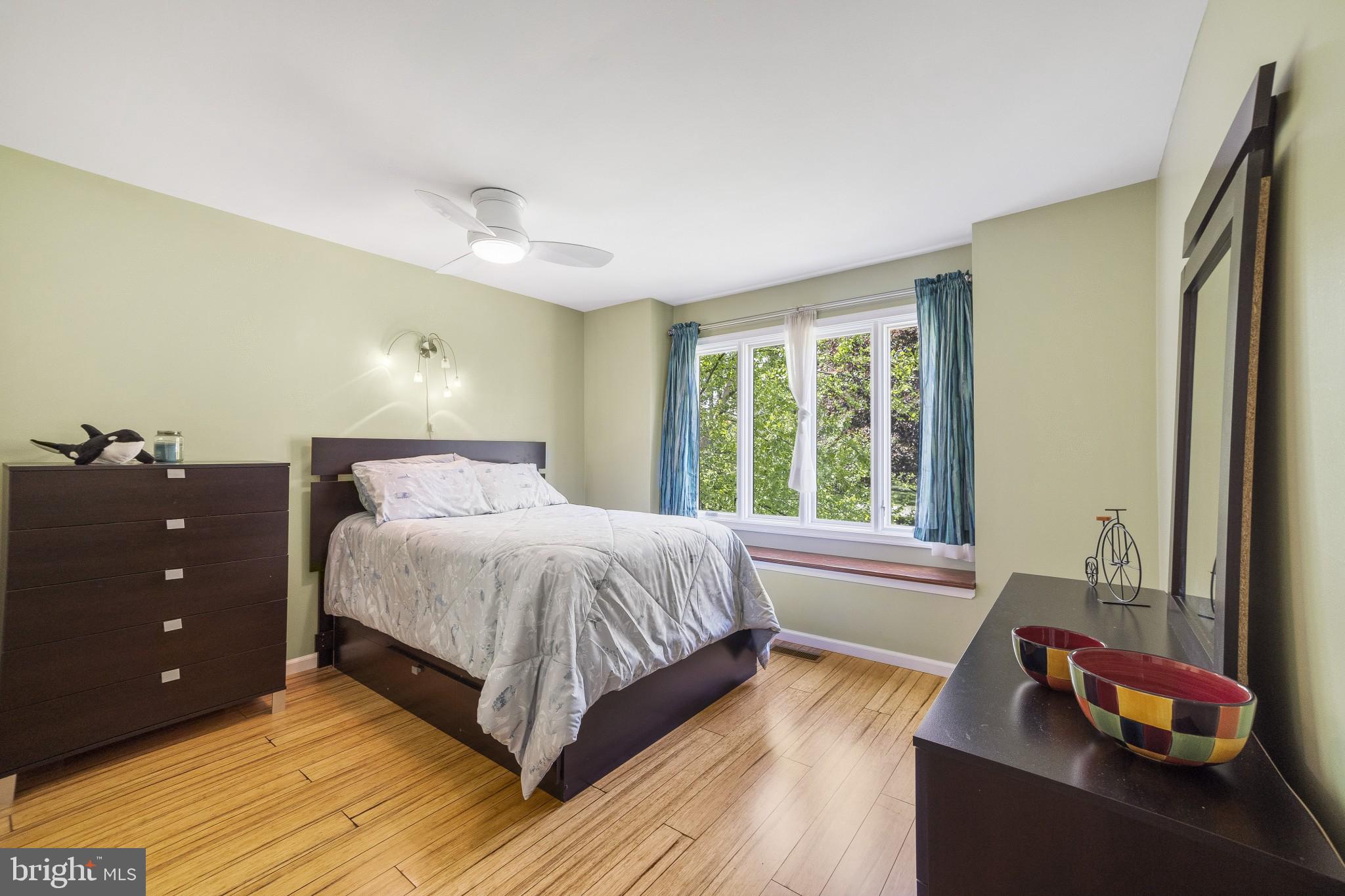 1703 Cold Spring Road Newtown Square, PA 19073 - Photo 21 of 38 Second Bedroom