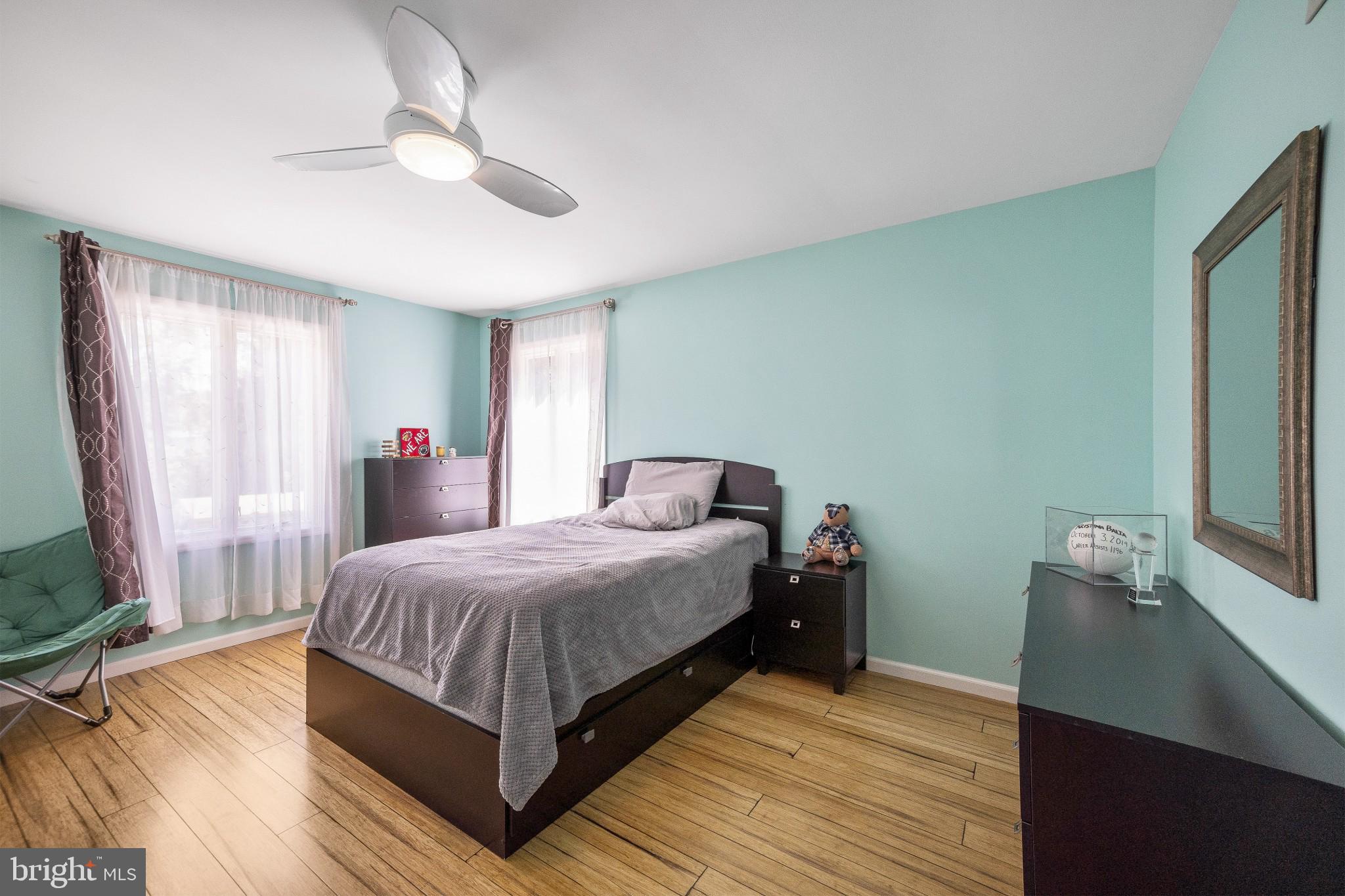 1703 Cold Spring Road Newtown Square, PA 19073 - Photo 22 of 38 Third Bedroom