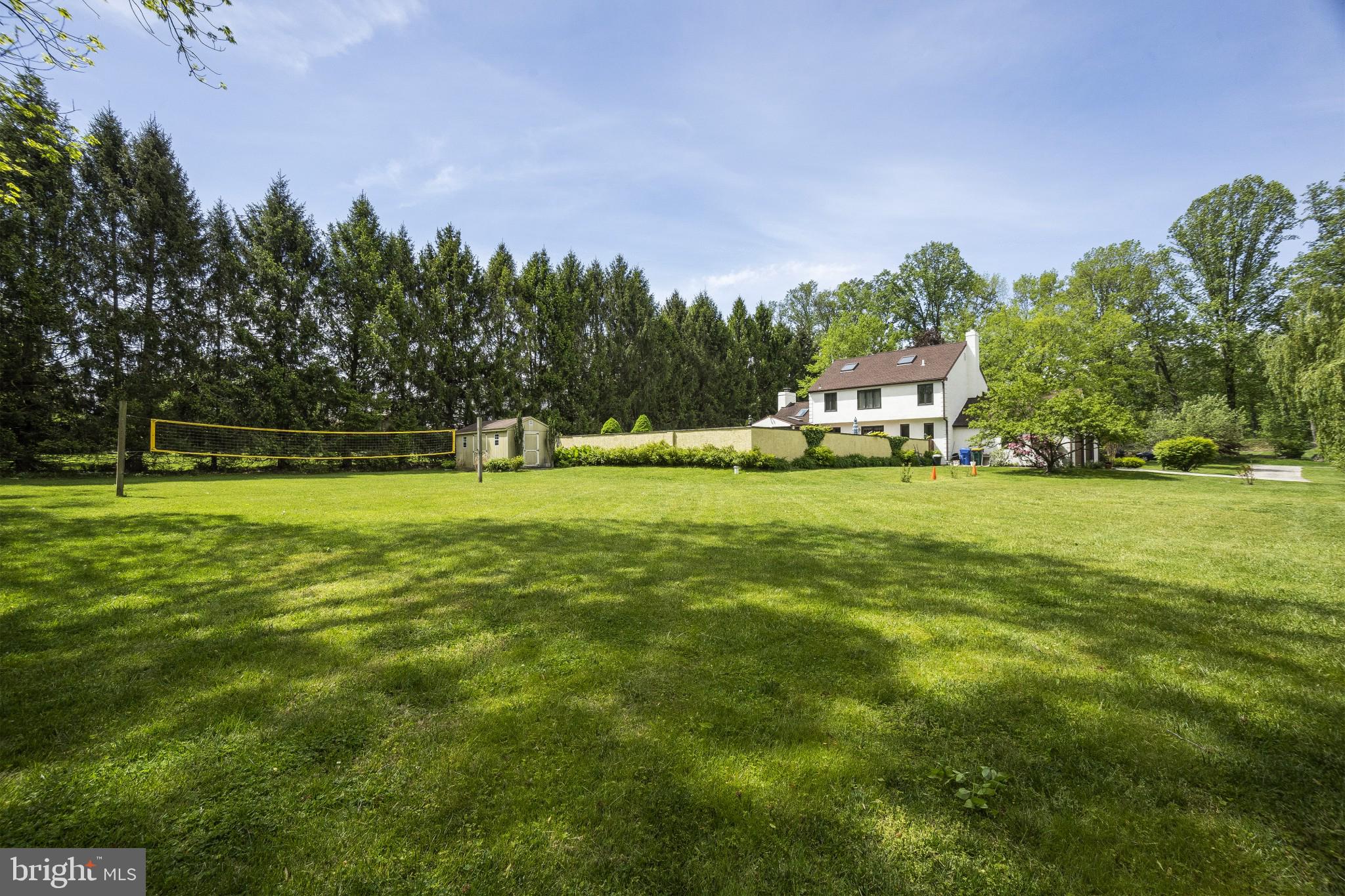 1703 Cold Spring Road Newtown Square, PA 19073 - Photo 33 of 38 Level 1+ Acre Lot