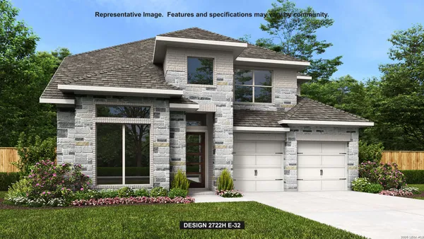 $599,900 | 128 Brown Swiss Ridge, Boerne, TX 78006