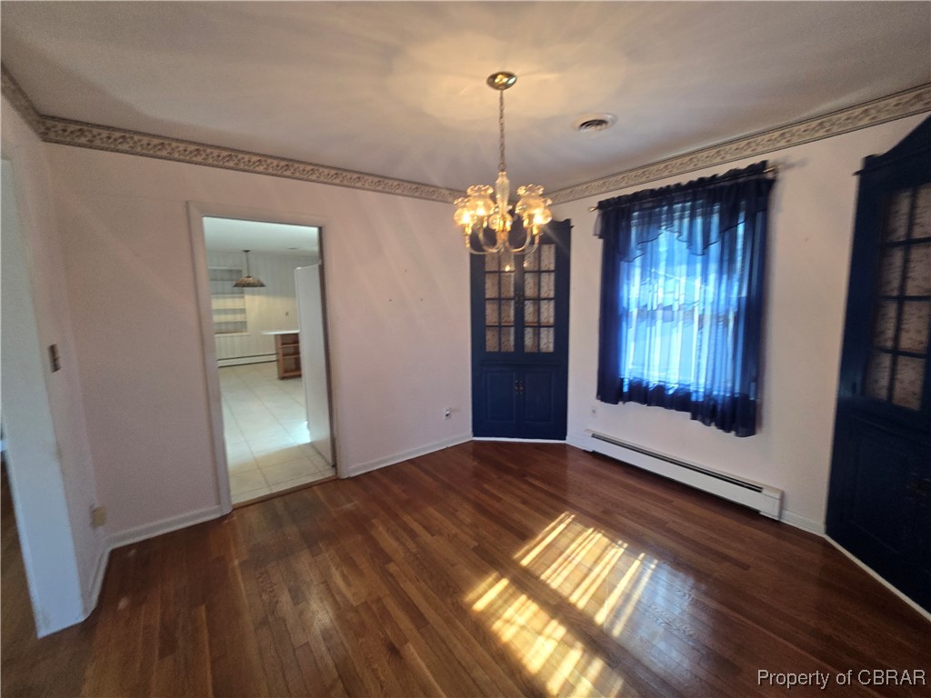 1863 Bethel Beach Road Onemo, VA 23130 - Photo 8 of 50 Gallery Image 8