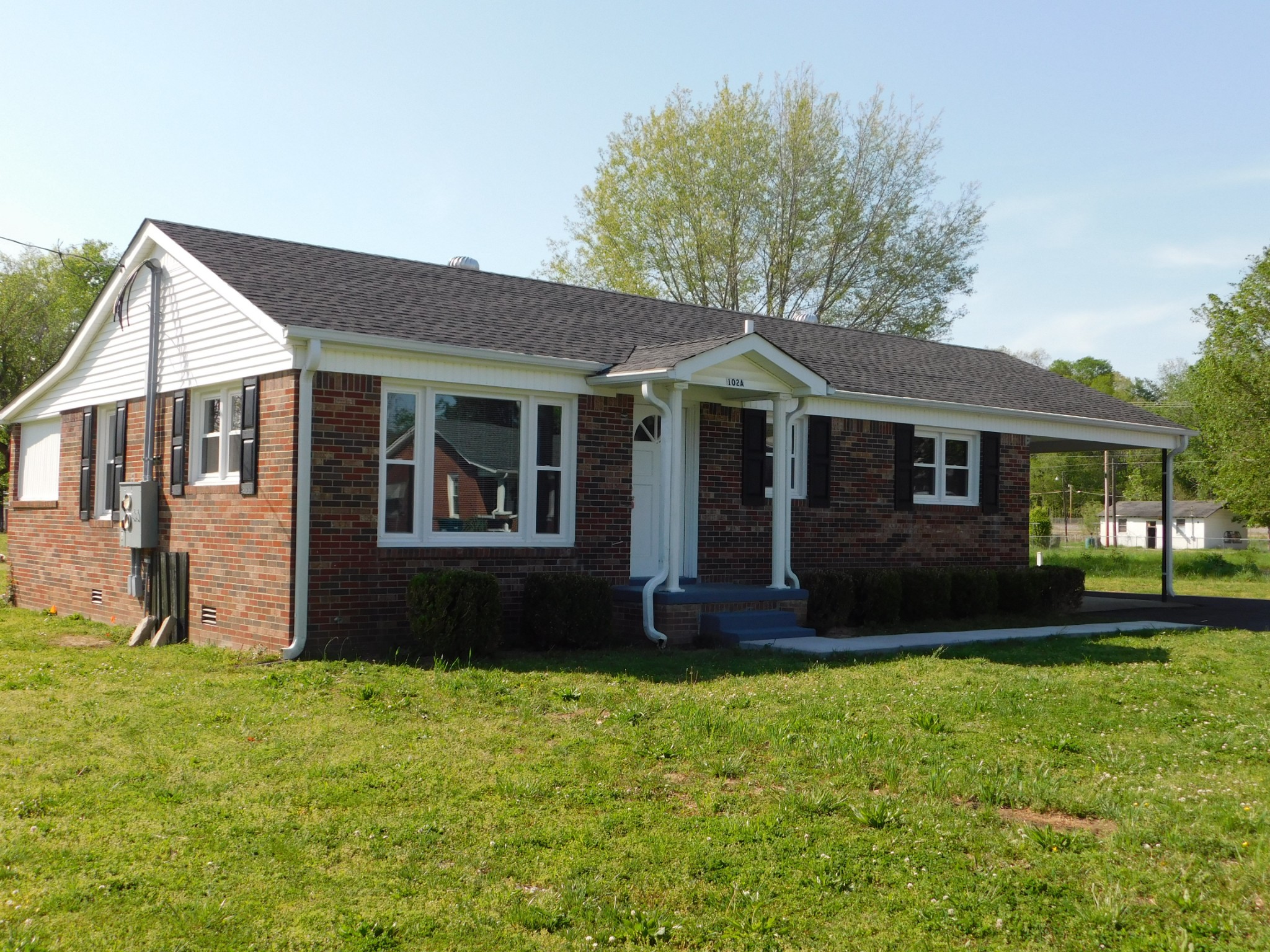 102 Lucas Road Waverly, TN 37185 - Photo 1 of 60