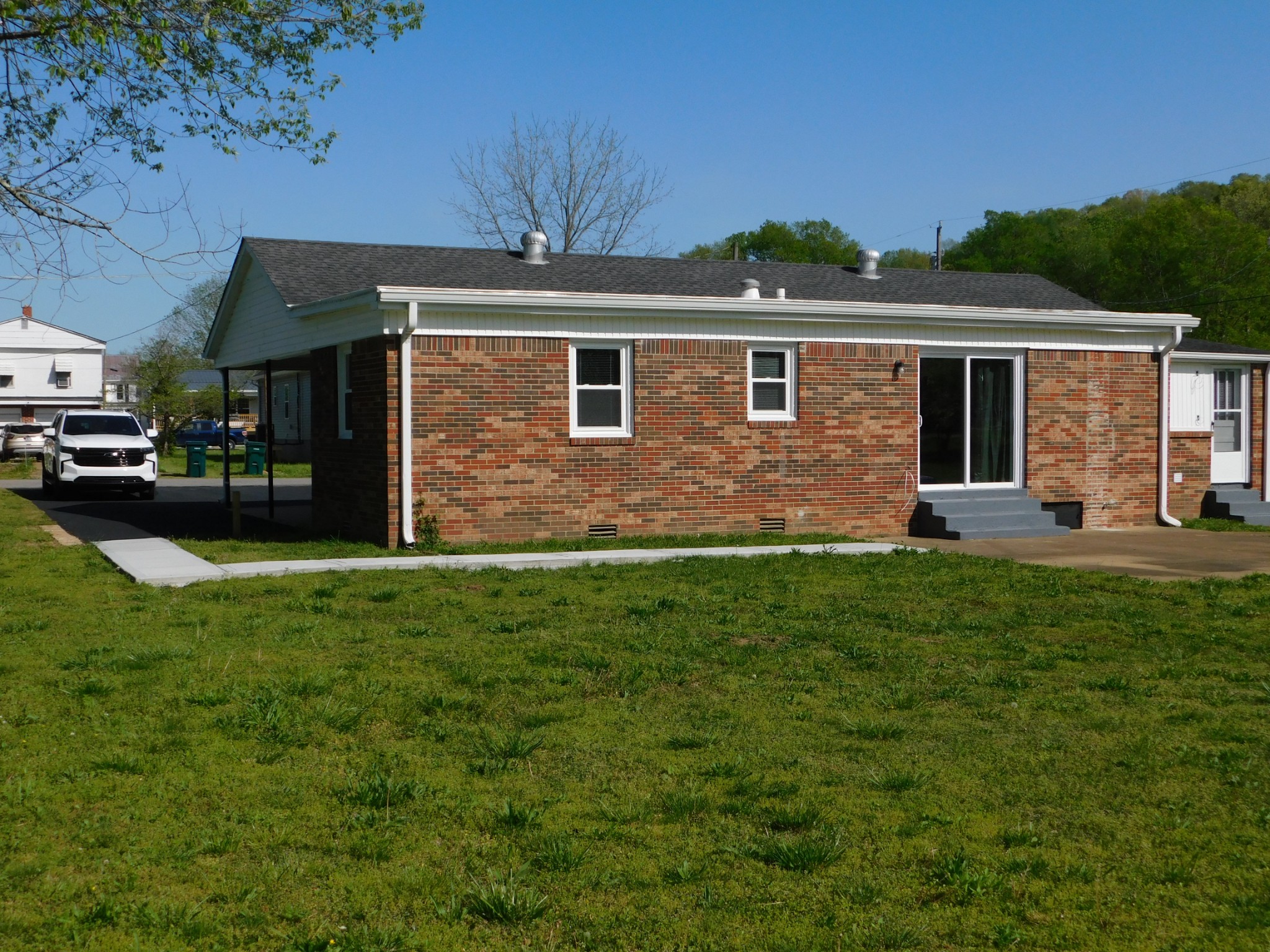 102 Lucas Road Waverly, TN 37185 - Photo 11 of 60