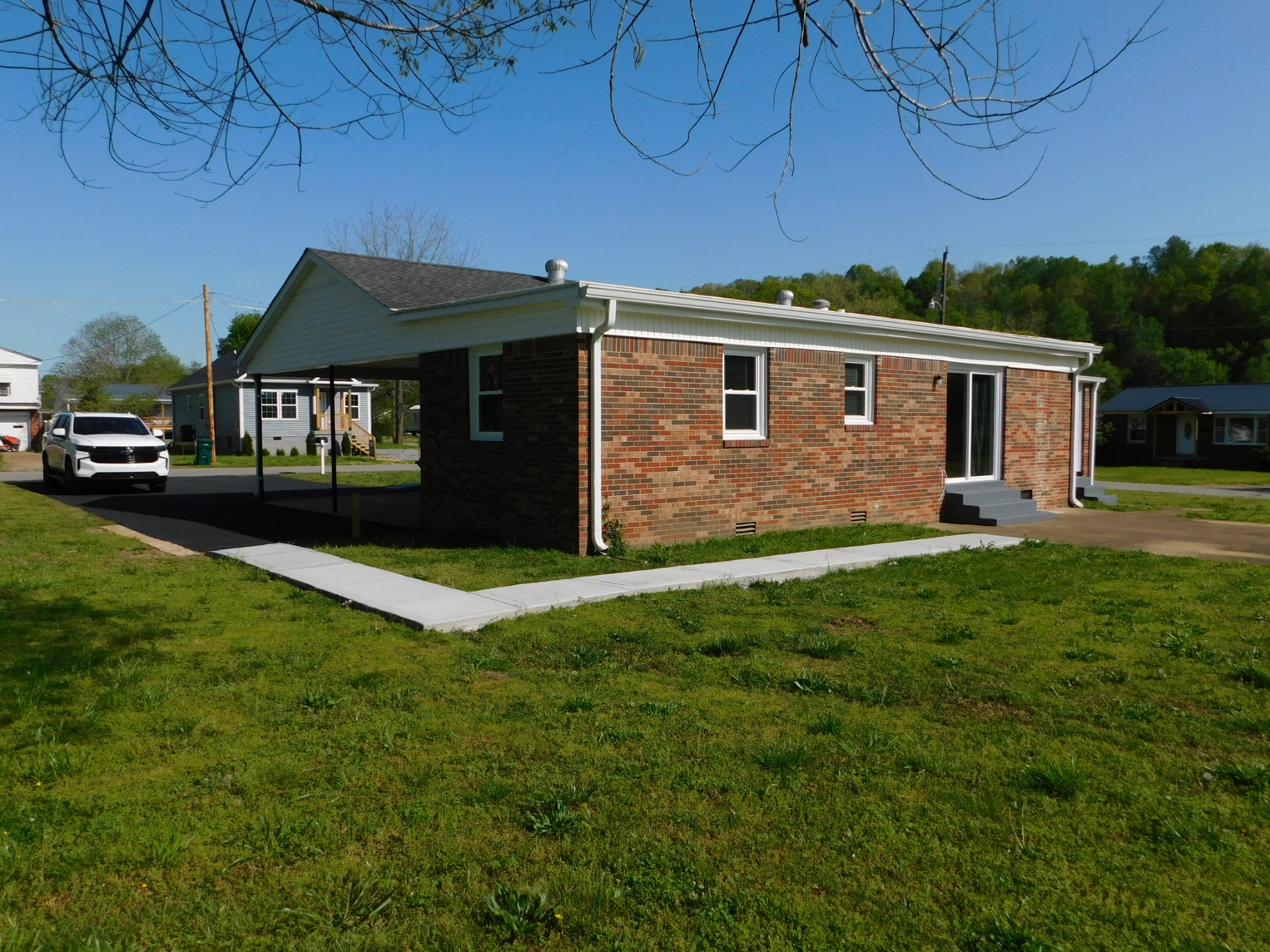 102 Lucas Road Waverly, TN 37185 - Photo 12 of 60