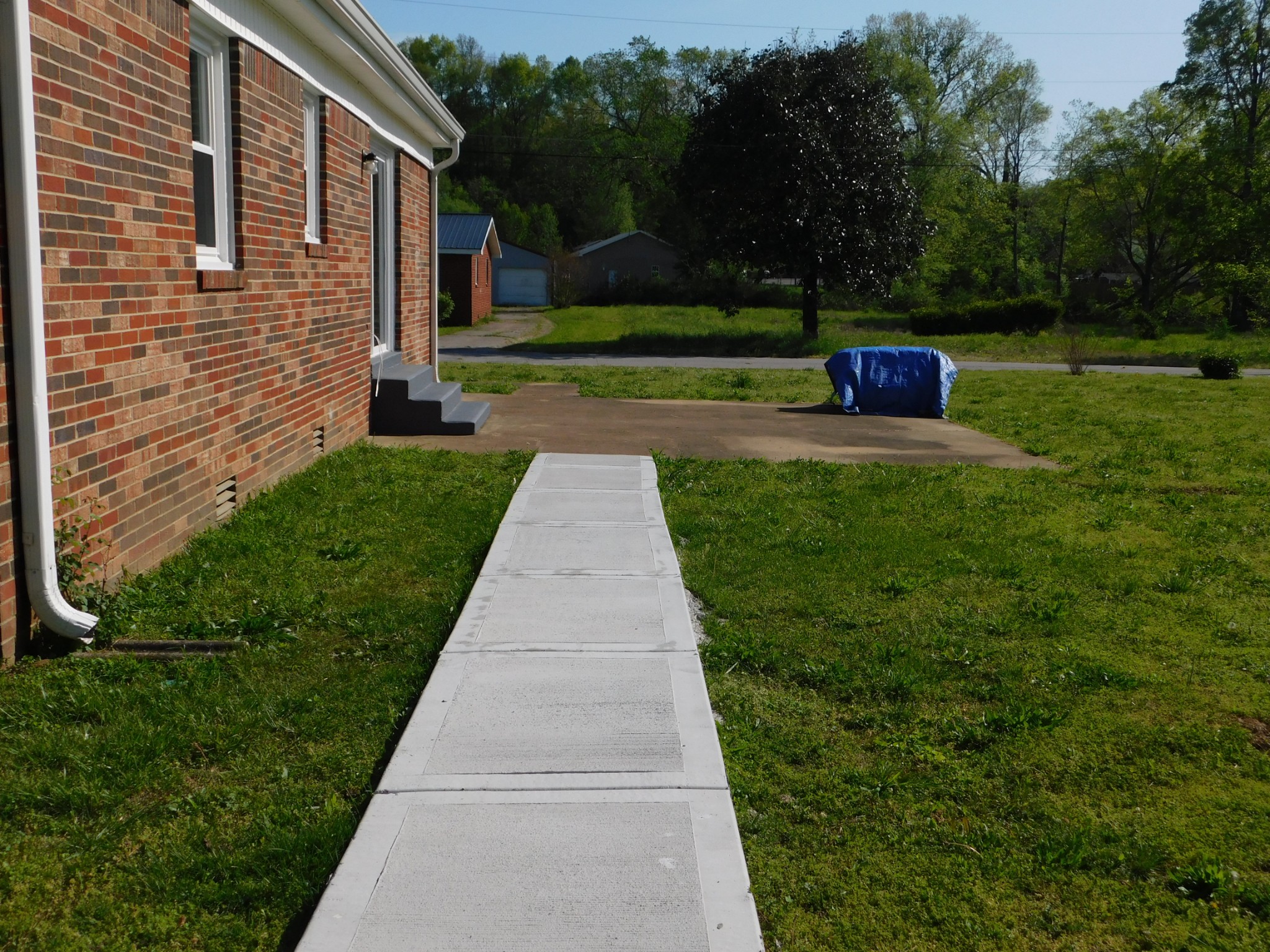 102 Lucas Road Waverly, TN 37185 - Photo 16 of 60