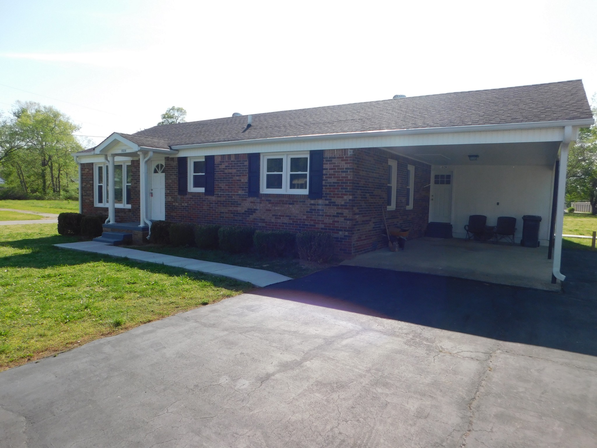 102 Lucas Road Waverly, TN 37185 - Photo 18 of 60