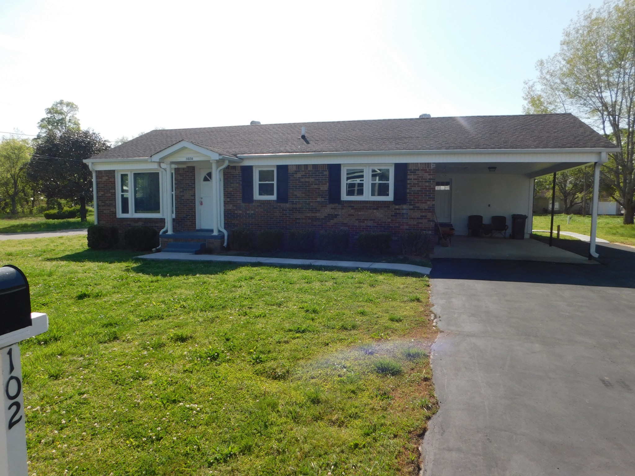 102 Lucas Road Waverly, TN 37185 - Photo 20 of 60