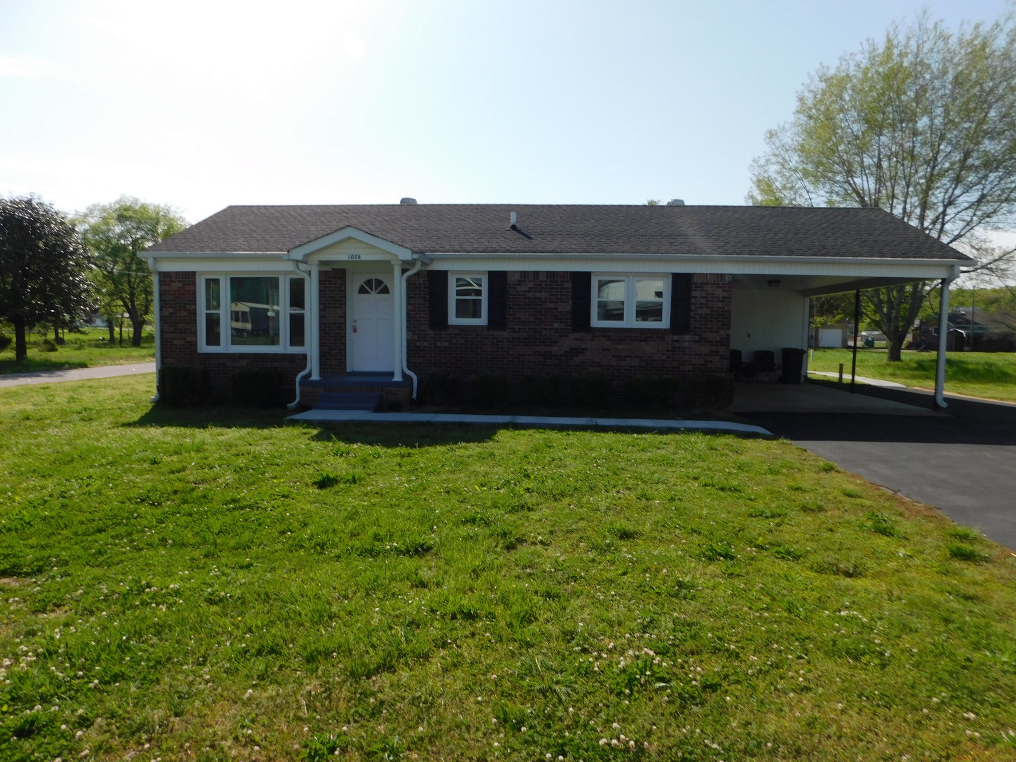 102 Lucas Road Waverly, TN 37185 - Photo 21 of 60