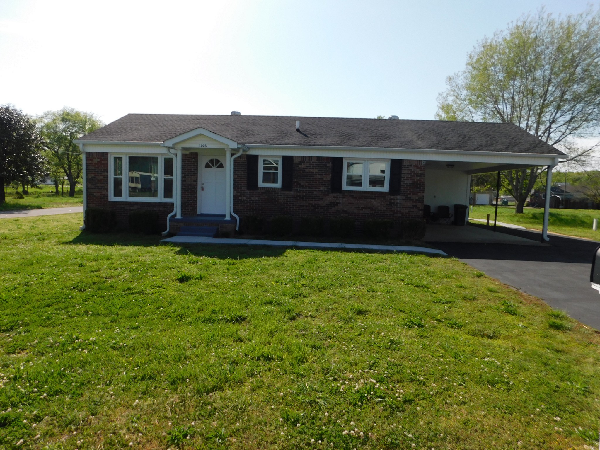 102 Lucas Road Waverly, TN 37185 - Photo 22 of 60