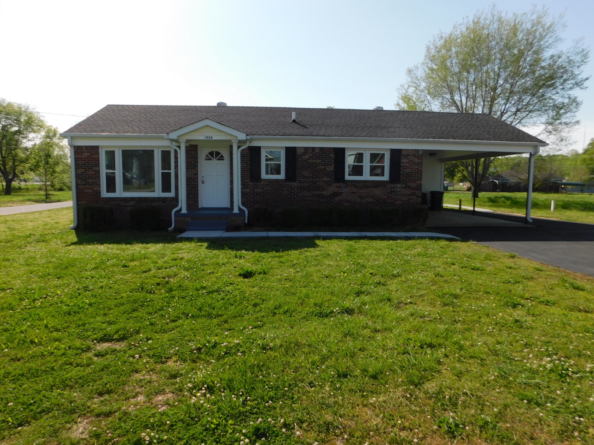 102 Lucas Road Waverly, TN 37185 - Photo 24 of 60