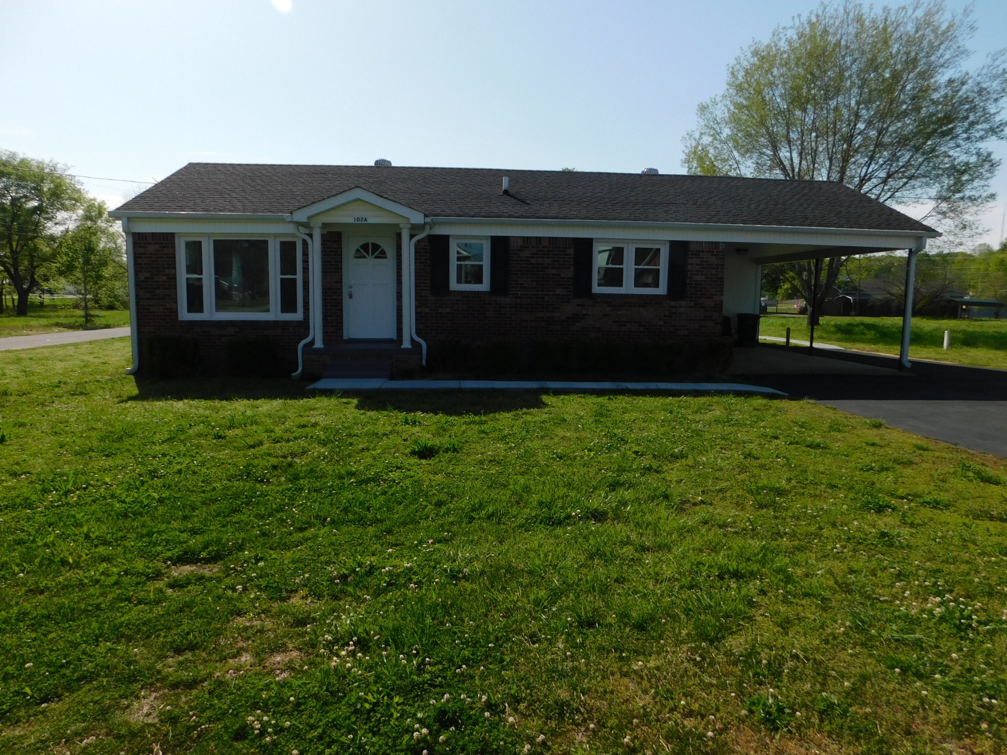 102 Lucas Road Waverly, TN 37185 - Photo 25 of 60