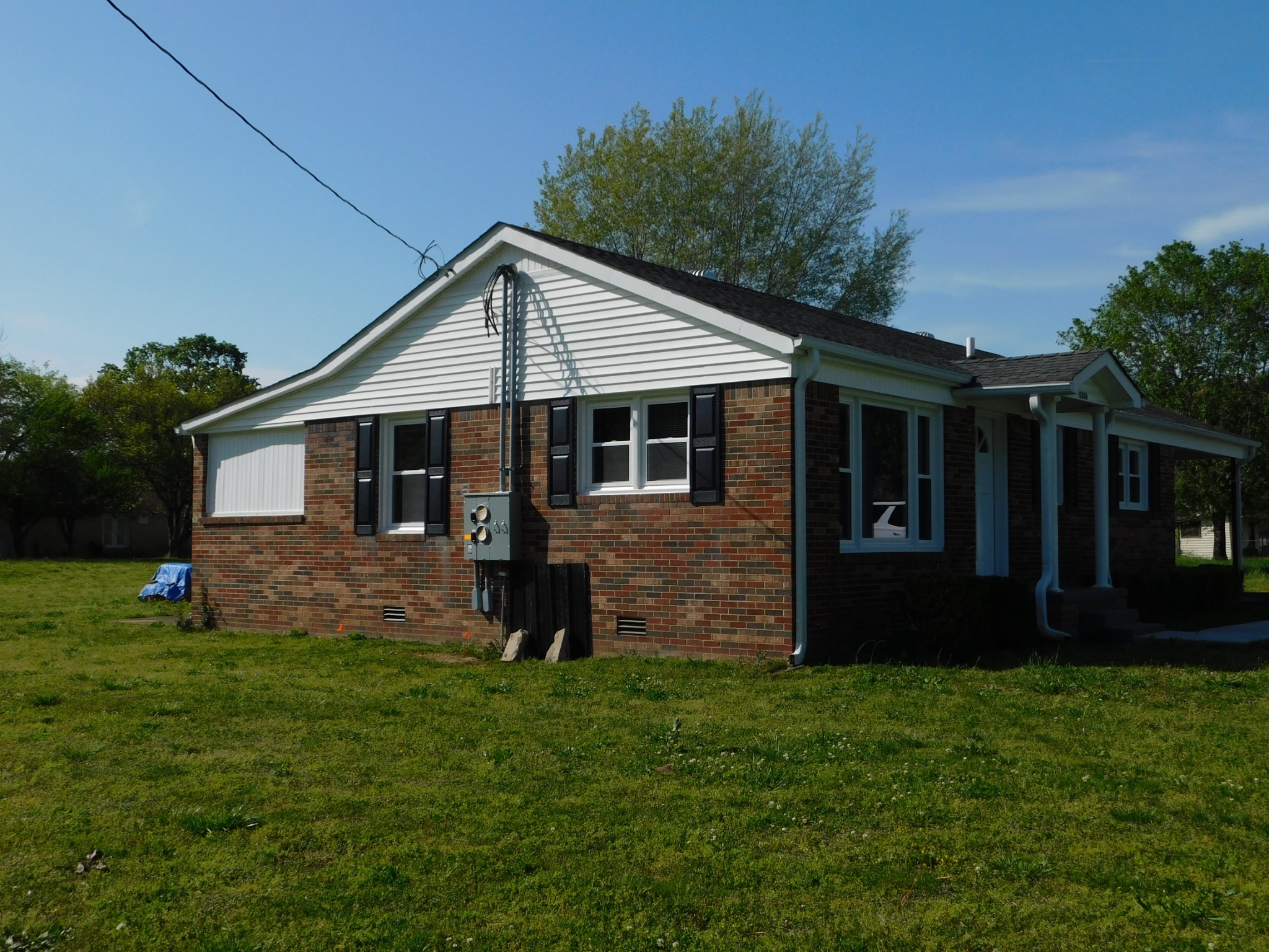 102 Lucas Road Waverly, TN 37185 - Photo 4 of 60