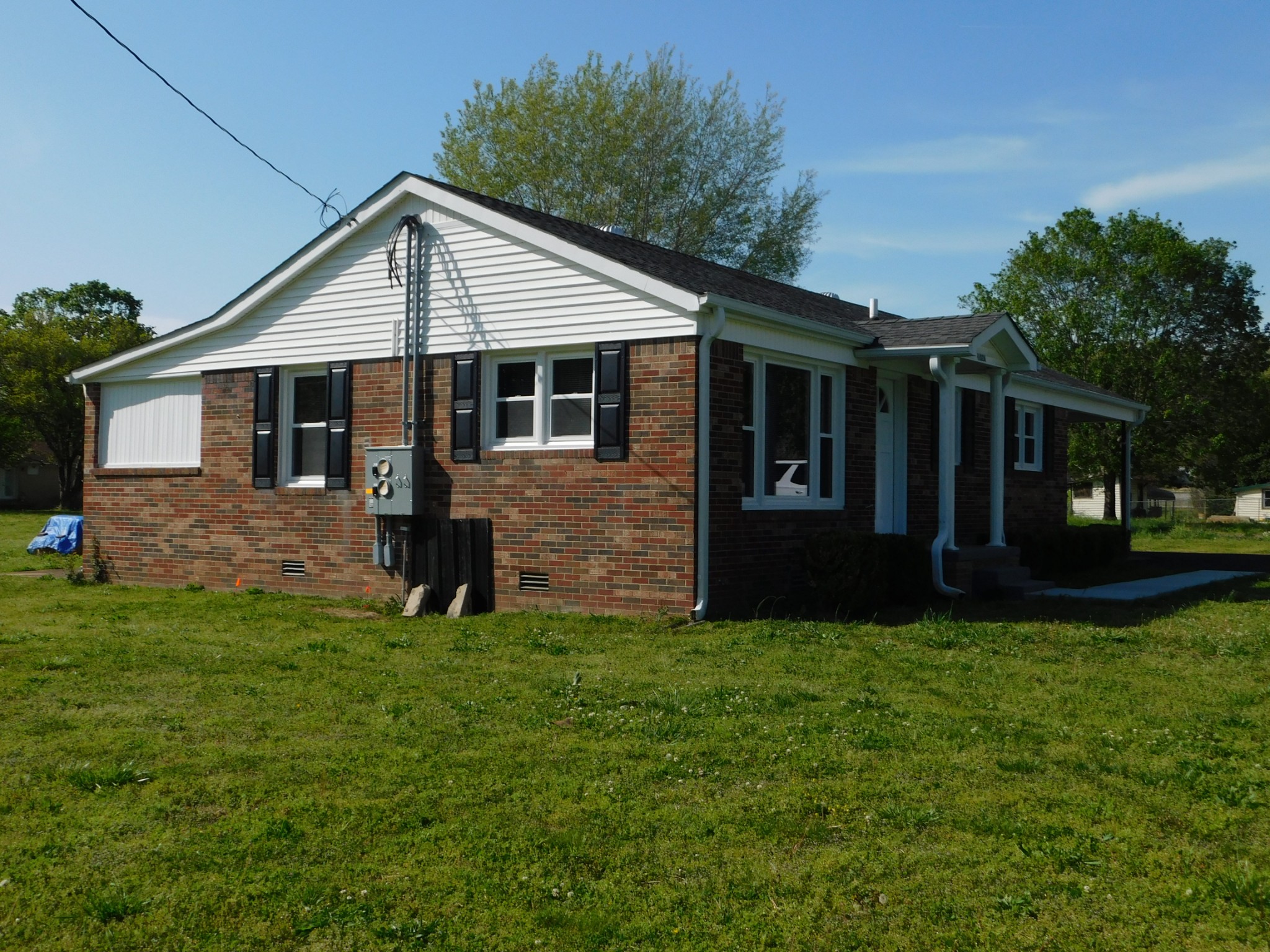 102 Lucas Road Waverly, TN 37185 - Photo 5 of 60