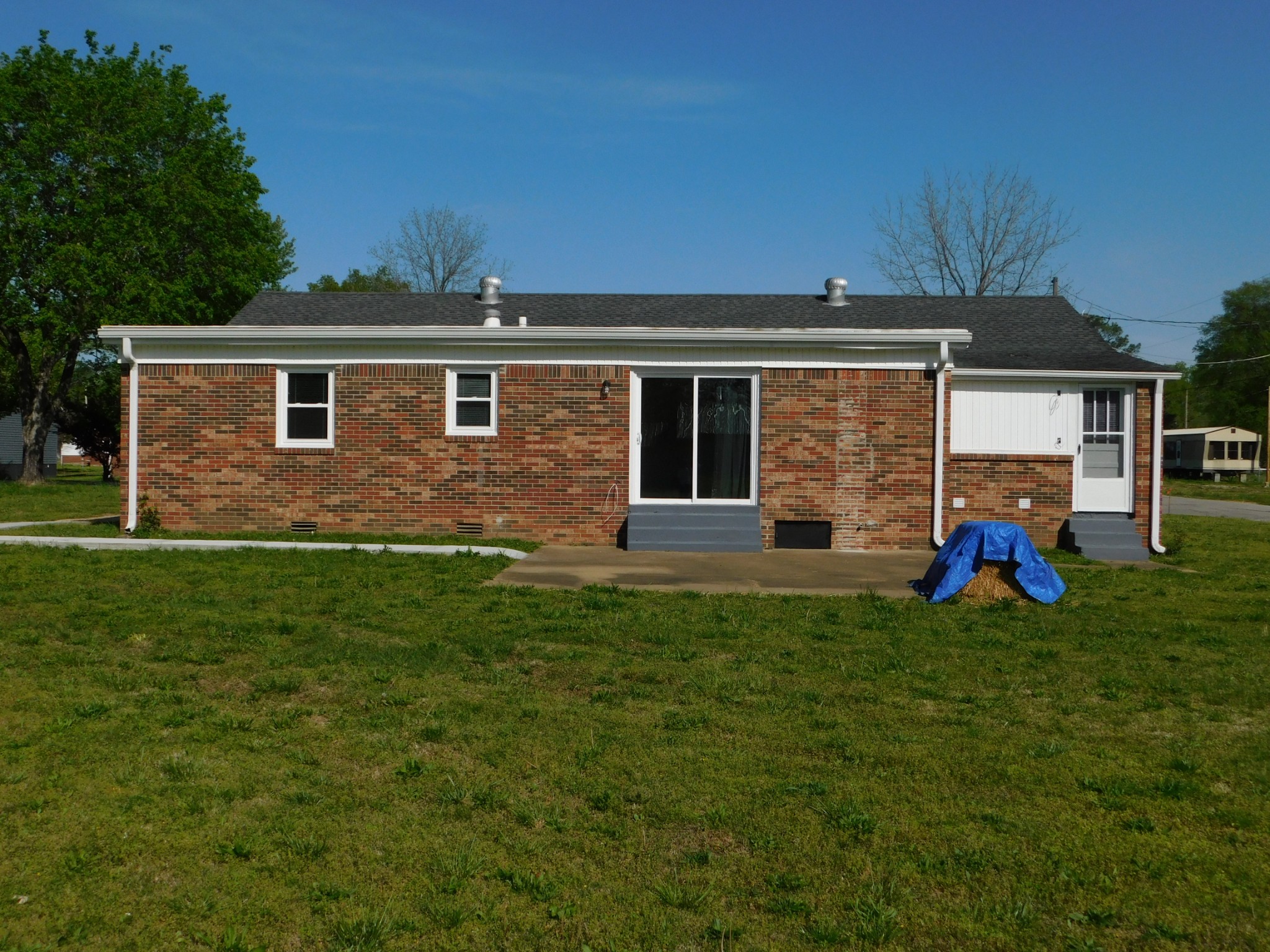 102 Lucas Road Waverly, TN 37185 - Photo 8 of 60