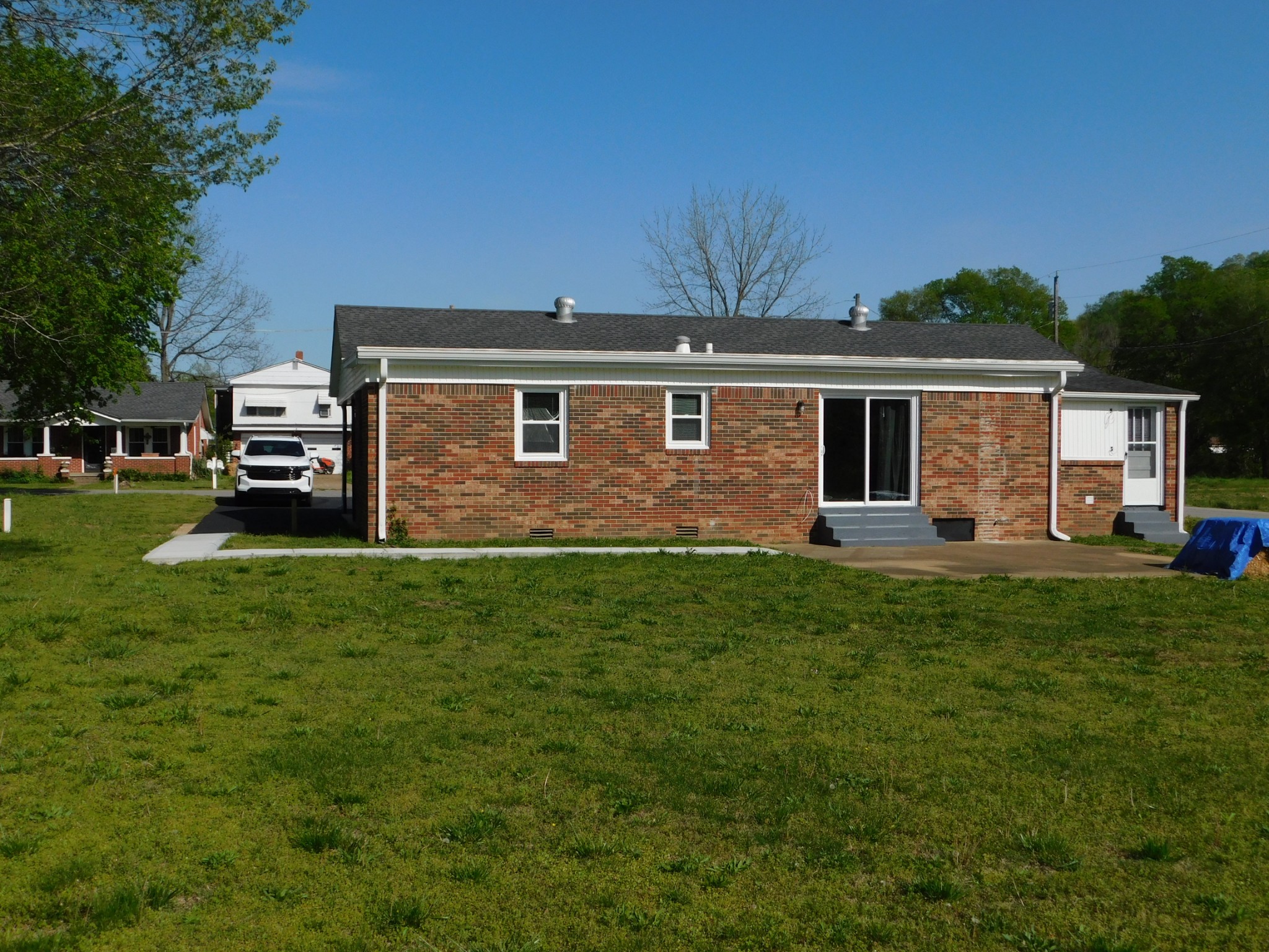 102 Lucas Road Waverly, TN 37185 - Photo 9 of 60