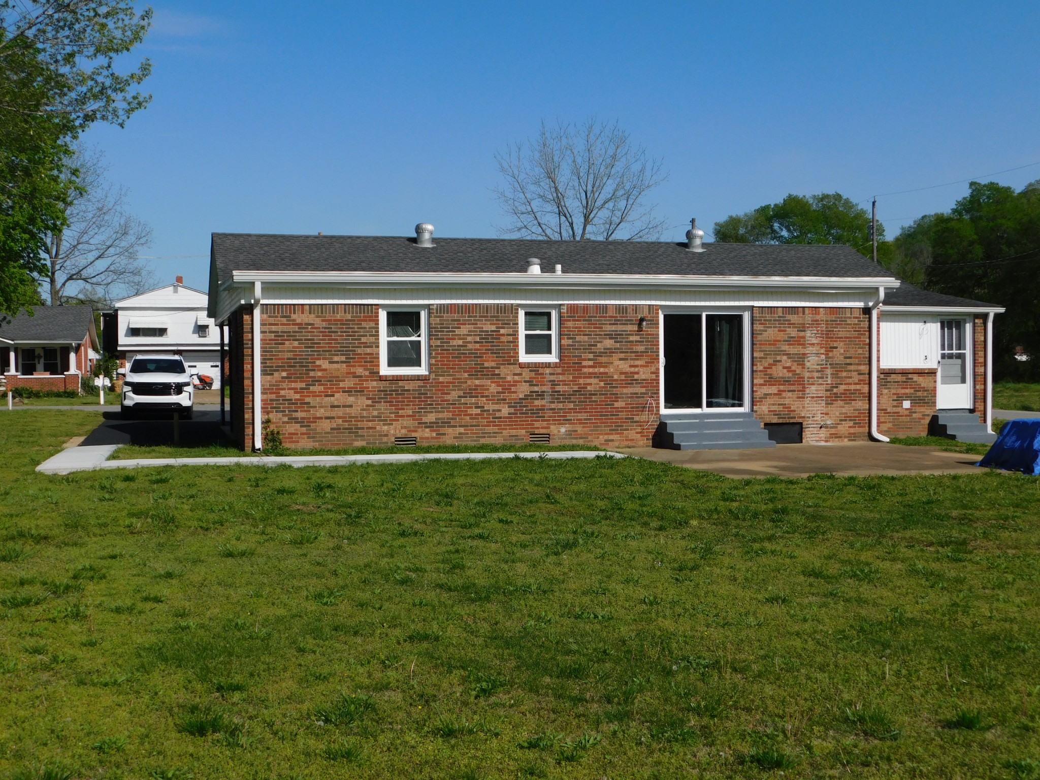 102 Lucas Road Waverly, TN 37185 - Photo 10 of 60