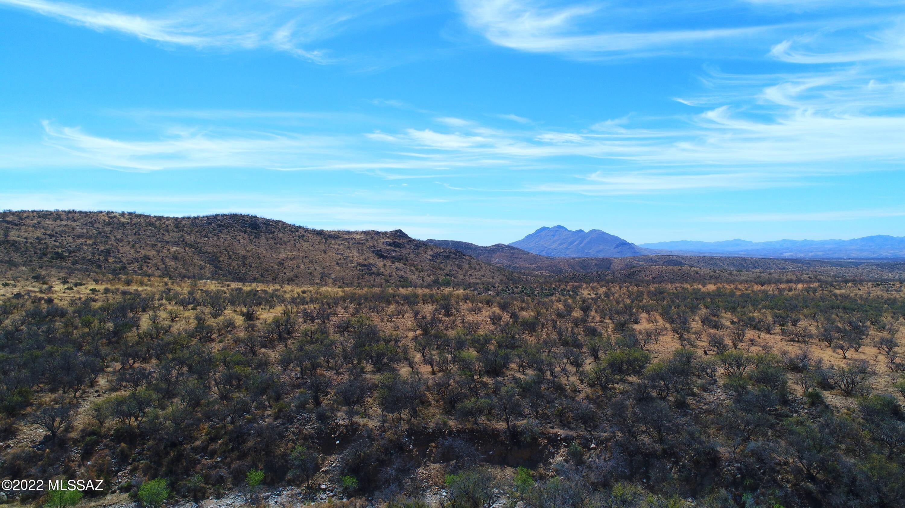 Private Land Rio Rico, AZ 85648 - Photo 2 of 48