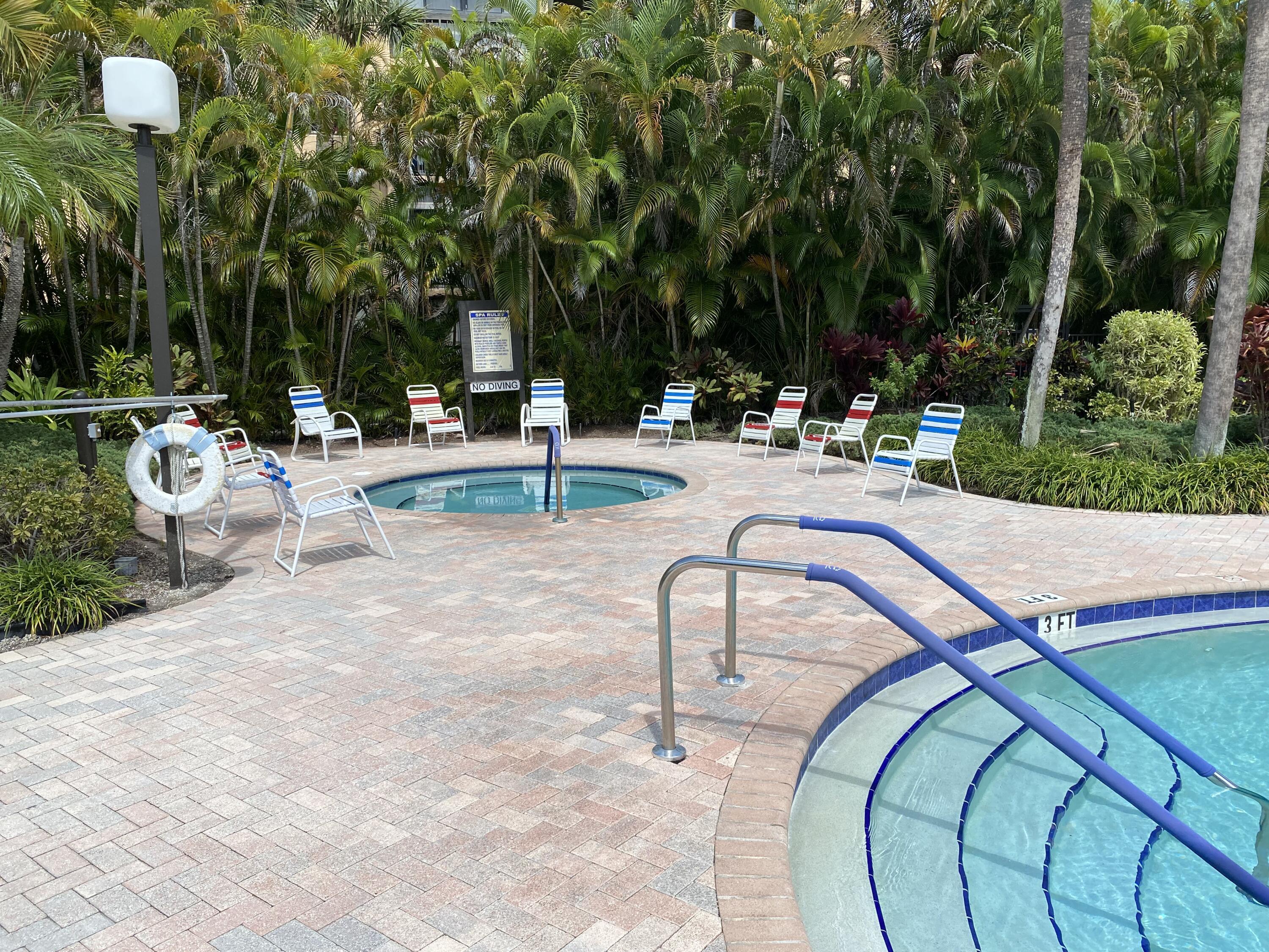 755 Dotterel Road, Unit 1108 Delray Beach, FL 33444 - Photo 27 of 28 IMG_0402