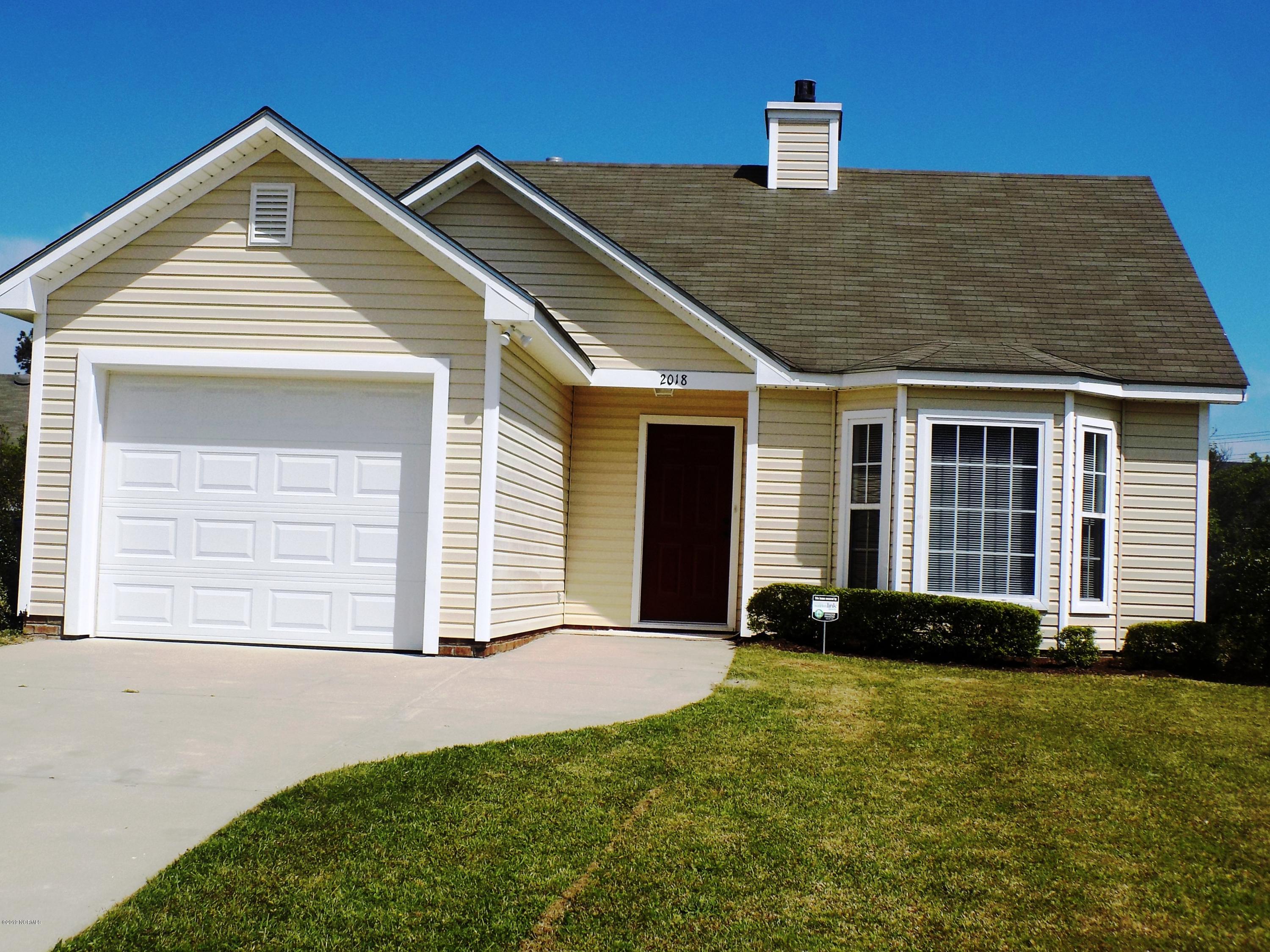 2018 Bridgewood Road Rocky Mount, NC 27804 - Photo 1 of 18 DSCN0616