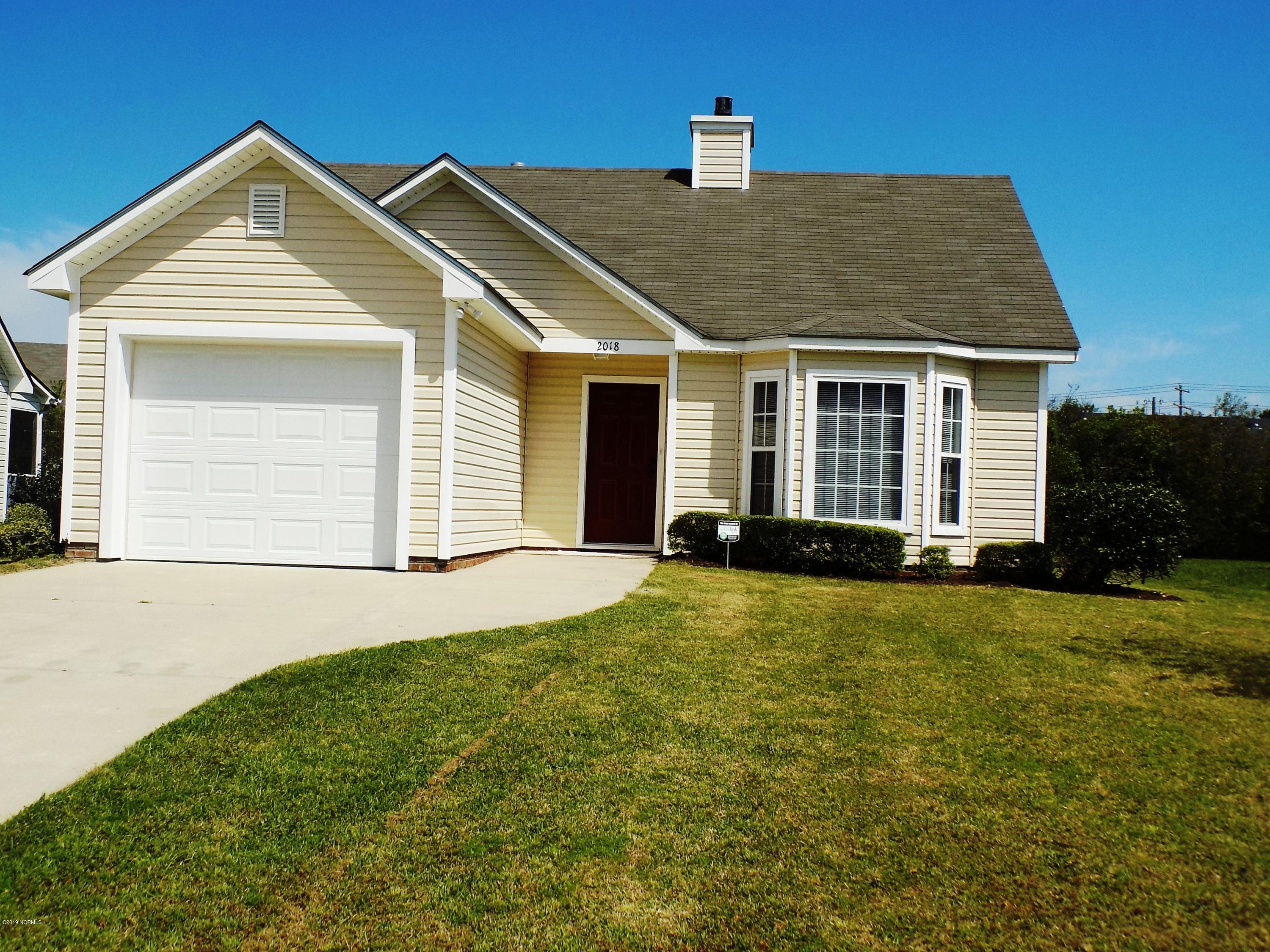 2018 Bridgewood Road Rocky Mount, NC 27804 - Photo 2 of 18 DSCN0617