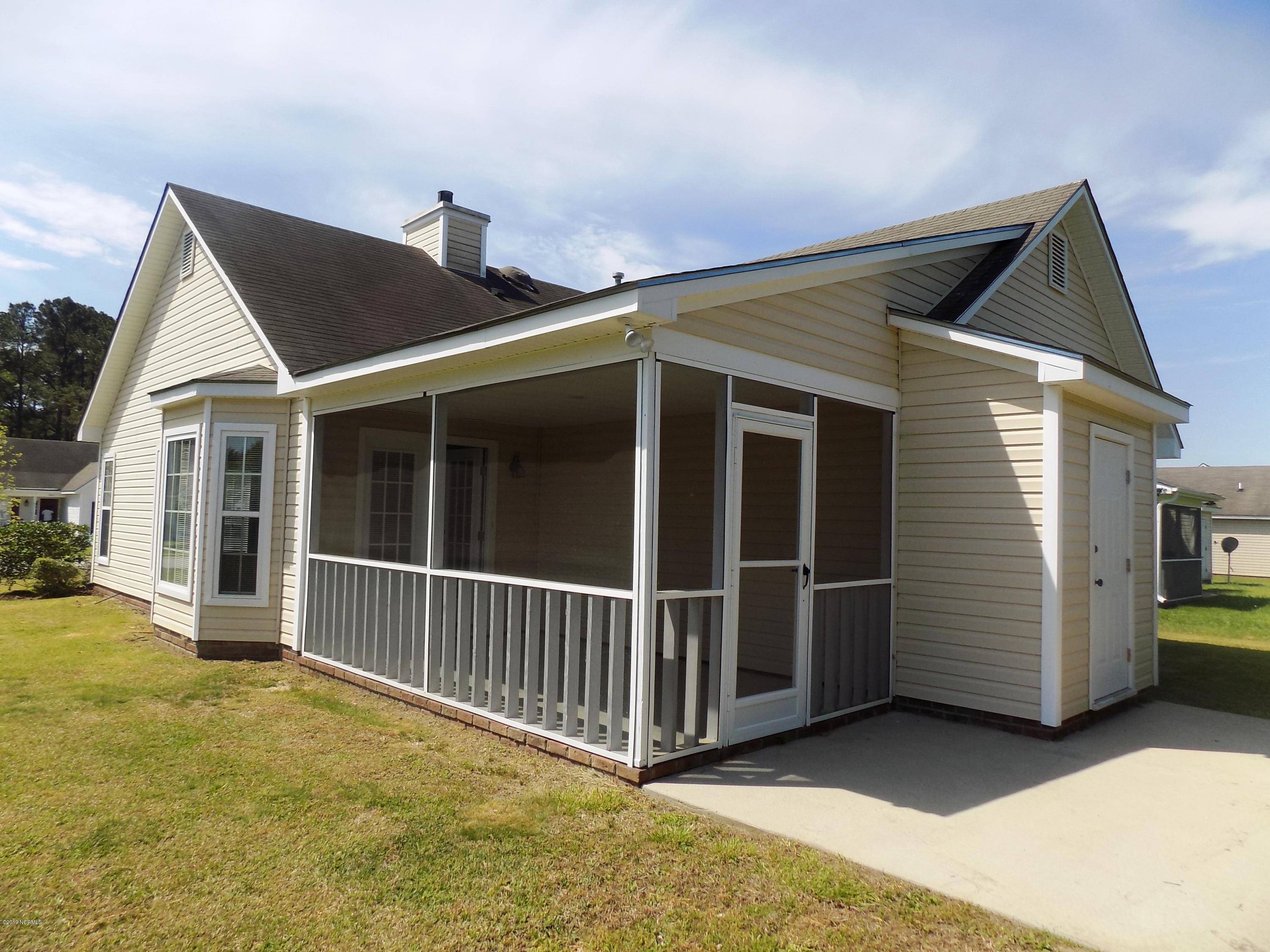 2018 Bridgewood Road Rocky Mount, NC 27804 - Photo 3 of 18 DSCN0641