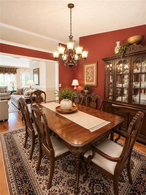 2130 St Thomas Way Suwanee, GA 30024 - Photo 9 of 31
