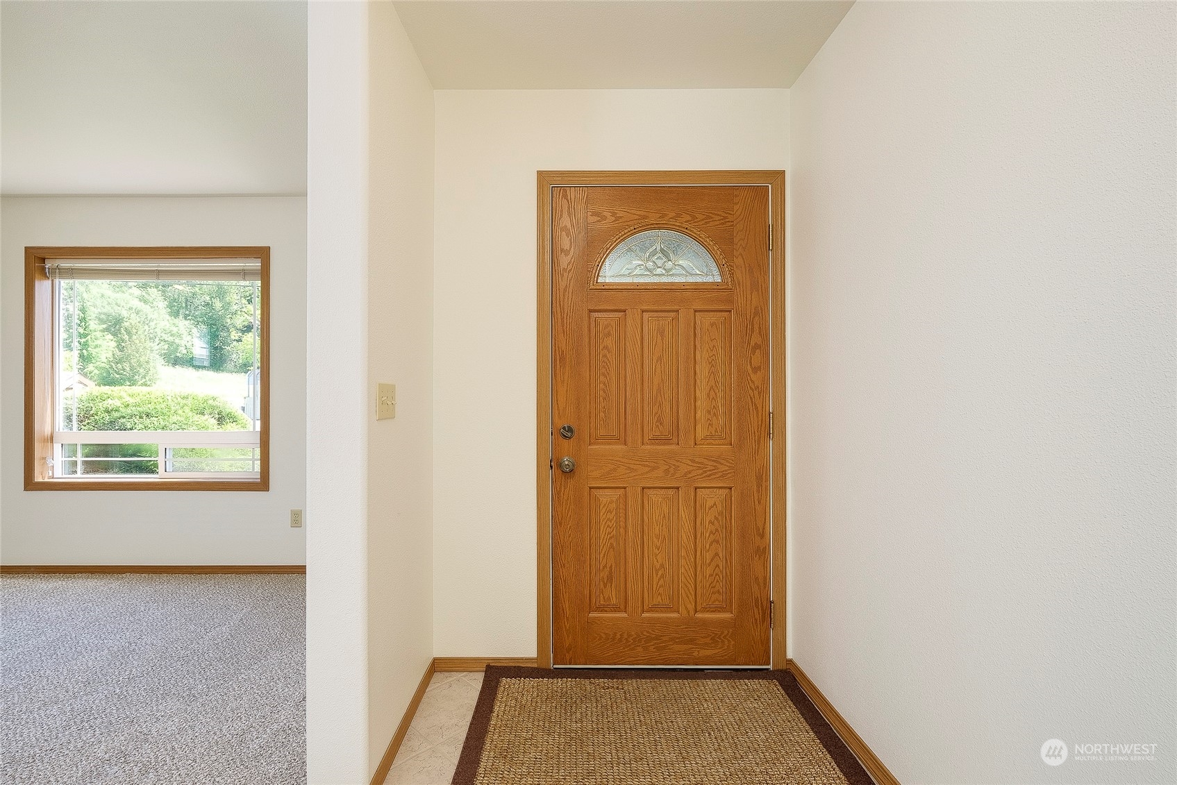 4700 Parker Road East Sumner, WA 98390 - Photo 4 of 40 a view of front door