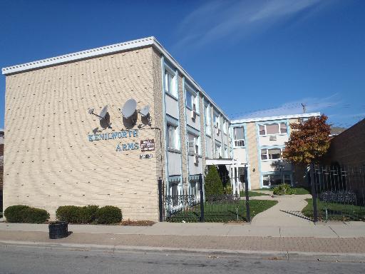 6850 Cermak Road, Unit 1A Berwyn, IL 60402 - Photo 1 of 10