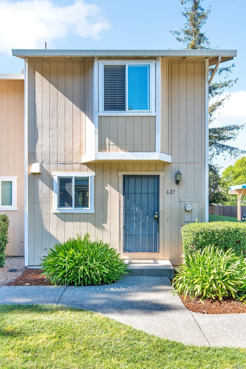 627 Olive Street Santa Rosa, CA 95407 - Photo 1 of 1 Gallery Image 1